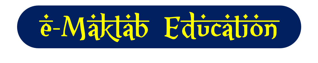 eMaktab Academy logo